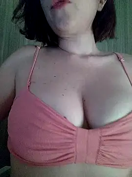 Show de webcam de Cris_Redd