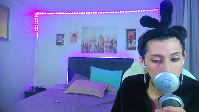 goth_minerva webkamerás műsora