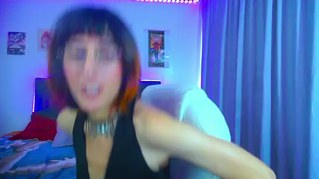 goth_minerva Webcamshow