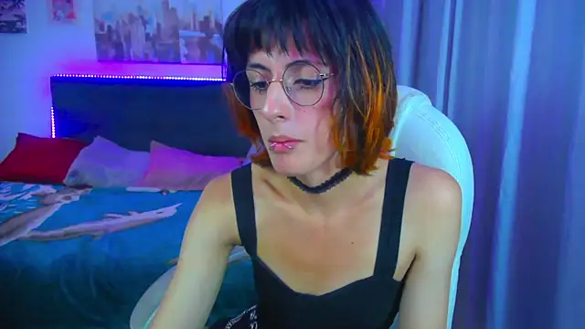 goth_minerva Webcam-Show
