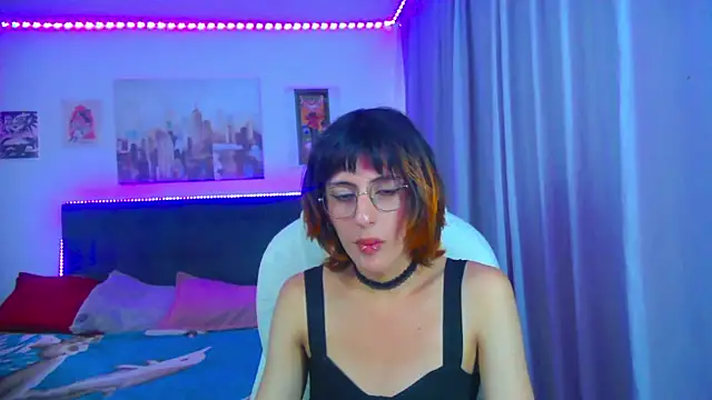 Show Webcam de goth_minerva