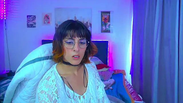 goth_minerva ওয়েবক্যাম শো