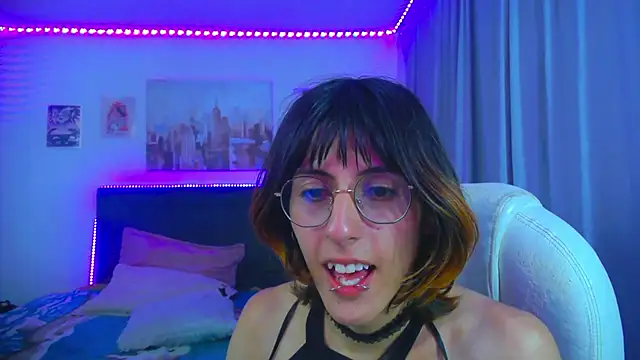 Show Webcam de goth_minerva