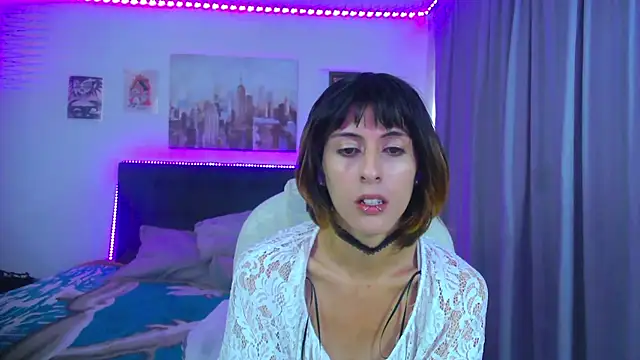Show Webcam de goth_minerva