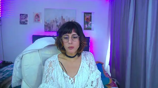 goth_minerva webkamerás műsora