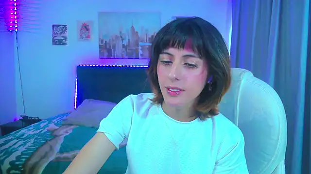goth_minerva Webcam show