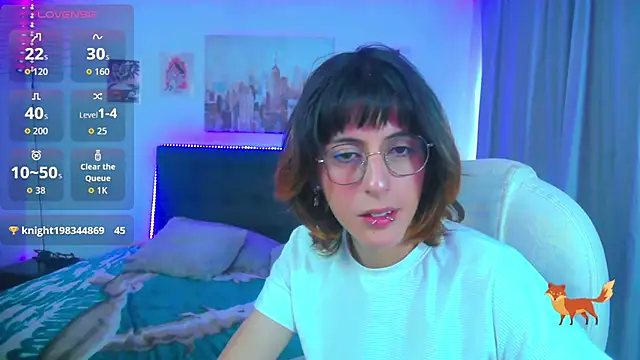 Show Webcam de goth_minerva