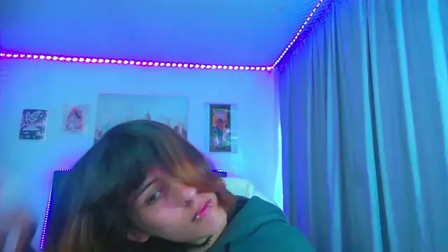 goth_minerva Webcam show