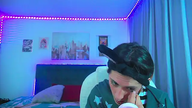 عرض كام goth_minerva