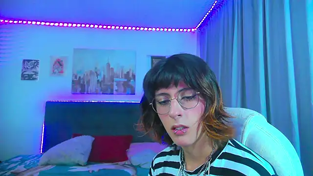 goth_minerva Webcam show