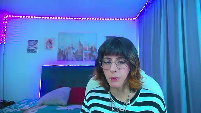 عرض كام goth_minerva
