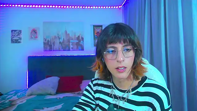 goth_minerva Webcam show