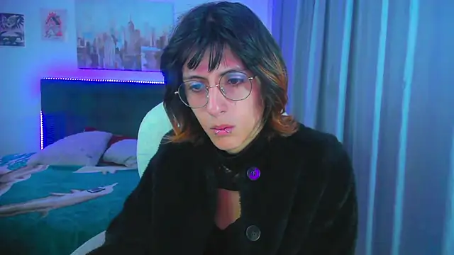 goth_minerva Webcamshow