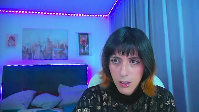 عرض كام goth_minerva