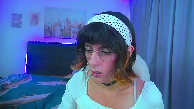 goth_minerva Webcam show