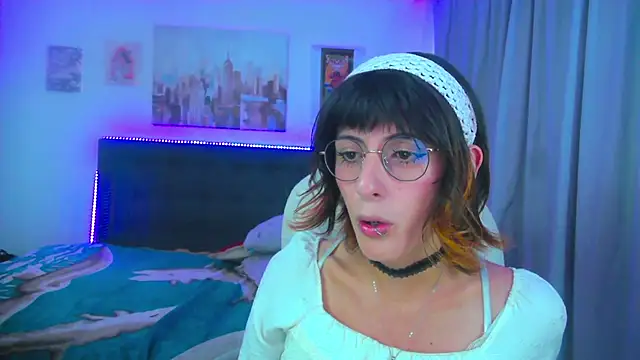 goth_minerva Webcam-Show