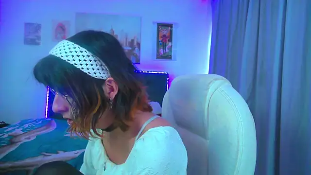 goth_minerva webkamerás műsora