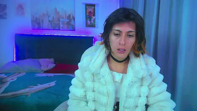 goth_minerva Webcam-Show