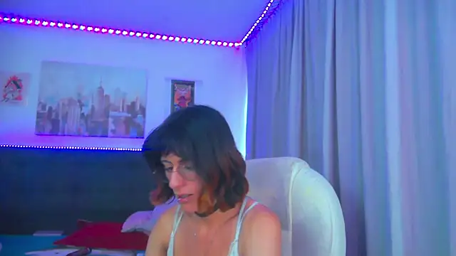 goth_minerva Webcam-Show