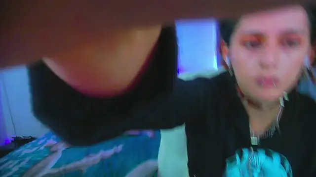 goth_minerva ওয়েবক্যাম শো