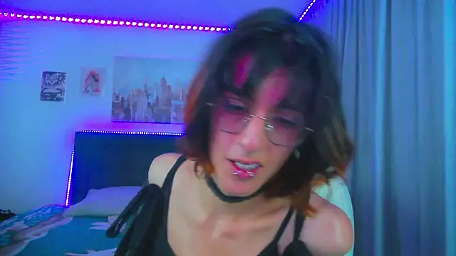 goth_minerva Webcam-Show
