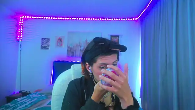 عرض كام goth_minerva