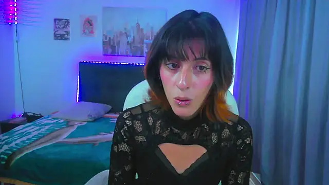 goth_minerva Webcamshow
