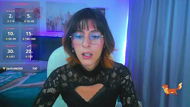 goth_minerva: вебкам-шоу