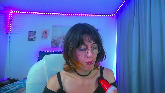 goth_minerva Webcam-Show
