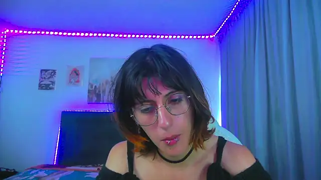 عرض كام goth_minerva