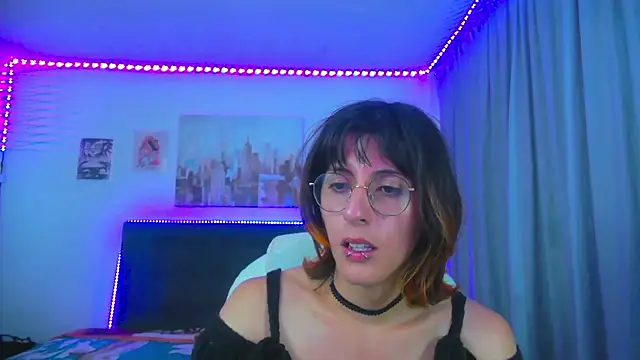 goth_minerva Webcam-Show