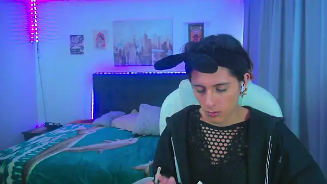 goth_minerva – webcam-show
