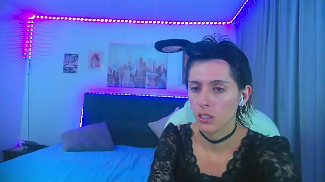goth_minerva Webcam-Show
