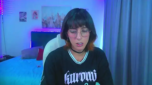 عرض كام goth_minerva