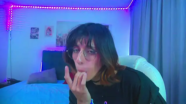 Show Webcam de goth_minerva