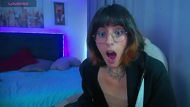 Show Webcam de goth_minerva