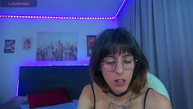 Show Webcam de goth_minerva