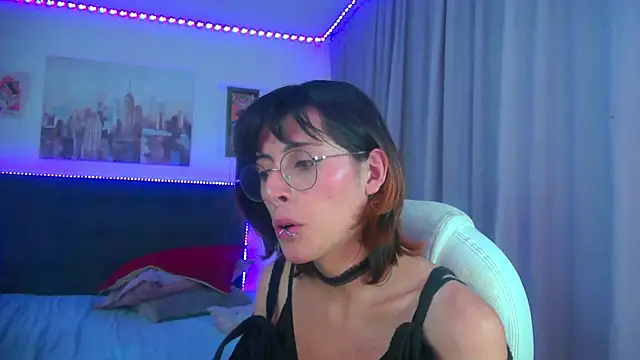 goth_minerva Webcam-Show