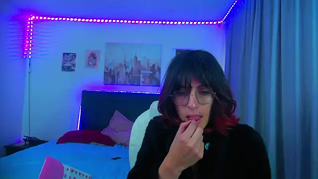 goth_minerva – webcam-show