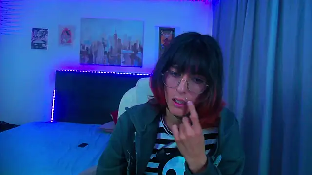عرض كام goth_minerva