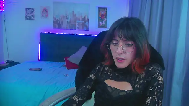goth_minerva – webcam-show