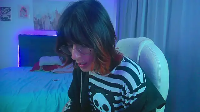 عرض كام goth_minerva