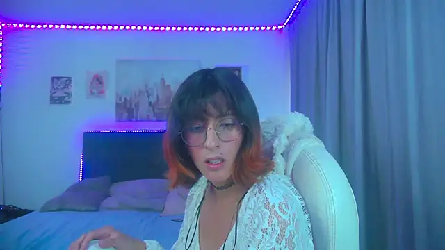 Show Webcam de goth_minerva