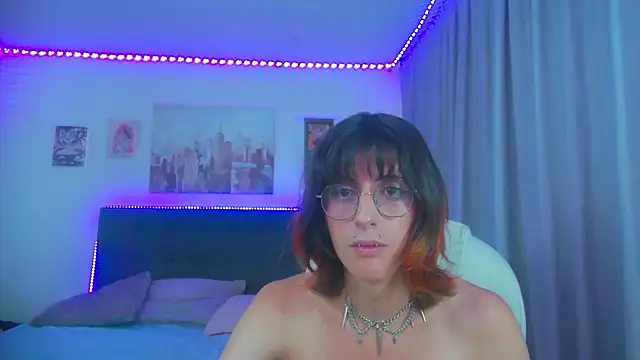 goth_minerva Webcamshow