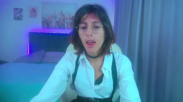 goth_minerva Webcamshow