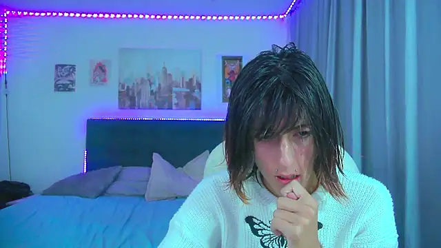 goth_minerva Webcam show