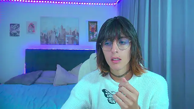 عرض كام goth_minerva