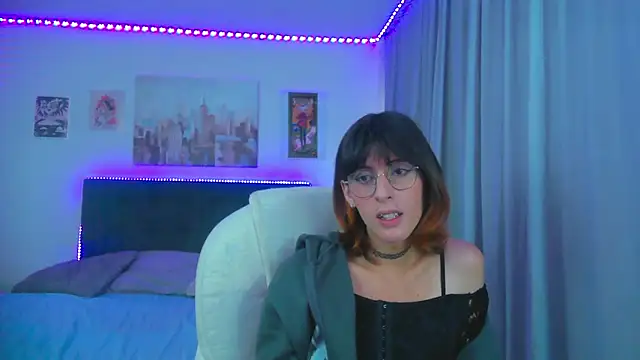 goth_minerva Webcam-Show