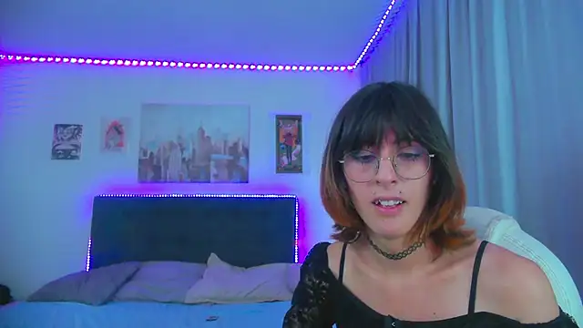 عرض كام goth_minerva
