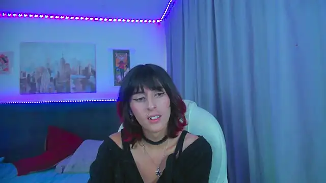 عرض كام goth_minerva